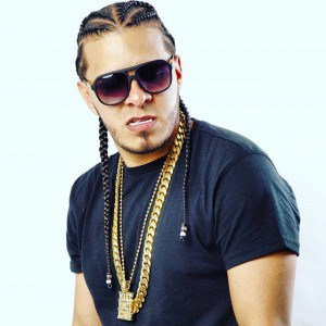 Prince El Armamento